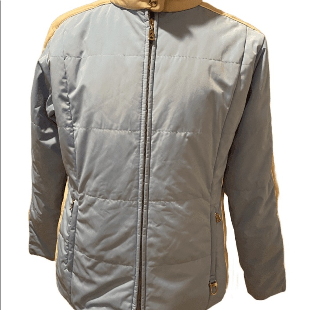 Bogner ski jacket
